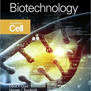 Biotechnology (2nd Edition) - eBook