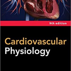 Cardiovascular Physiology (9th Edition) - eBook