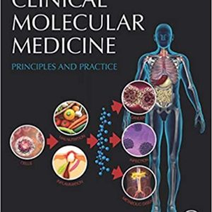 Clinical Molecular Medicine: Principles and Practice - eBook
