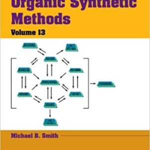 Compendium of Organic Synthetic Methods - eBook