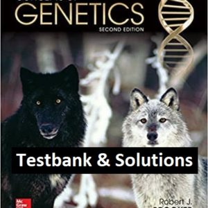 Concepts-of-Genetics-2nd-Edition-testbank-ism