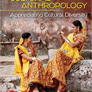 Cultural Anthropology (17th Edition) - eBook