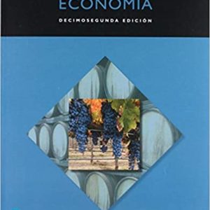 ECONOMIA (Spanish Edition) - eBook
