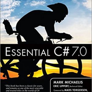 Essential C# 7.0 (Addison-Wesley Microsoft Technology Series) (6th Edition) - eBook