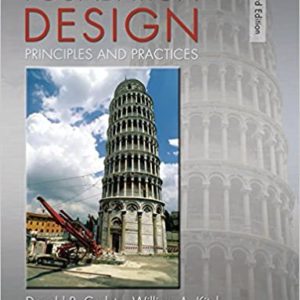 Foundation Design: Principles and Practices (3rd Edition) - eBook