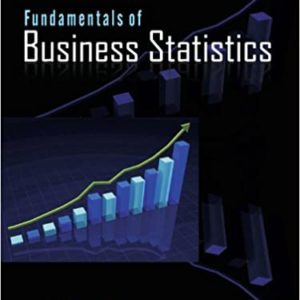 Fundamentals of Business Statistics - eBook