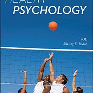 Health Psychology (10th Edition) - eBook