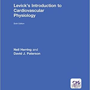 Levick's Introduction to Cardiovascular Physiology (6th Edition) - eBook