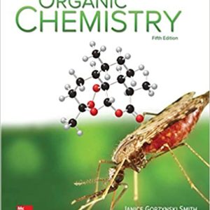 Organic Chemistry (5th Edition) - eBook