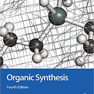 Organic Synthesis (4th Edition) - eBook