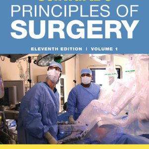 Schwartz's Principles of Surgery 11th edition pdf