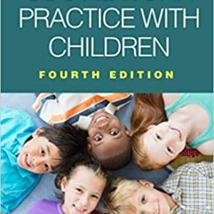 Social Work Practice with Children (4th Edition) - eBook