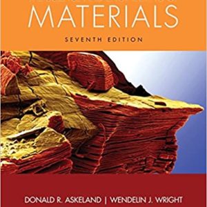 The Science and Engineering of Materials (7th Edition) - eBook