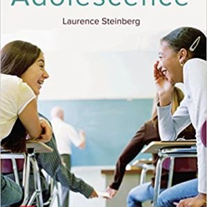 Adolescence (11th Edition) - eBook