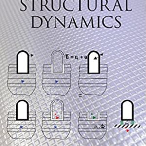 Advanced Structural Dynamics - eBook