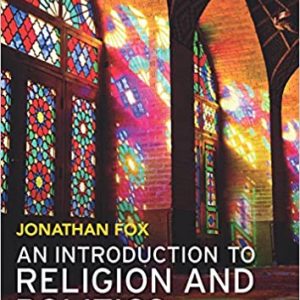 An Introduction to Religion and Politics: Theory and Practice (2nd Edition) - eBook