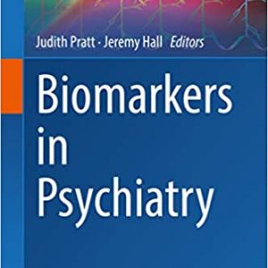 Biomarkers in Psychiatry - eBook