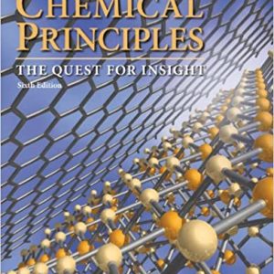 Chemical Principles (6th Edition) - eBook