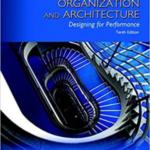Computer Organization and Architecture (10th Edition) - eBook