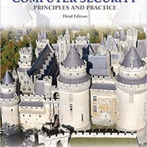 Computer Security: Principles and Practice (3rd Edition) - eBook