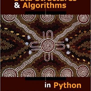 Data Structures and Algorithms in Python - eBook