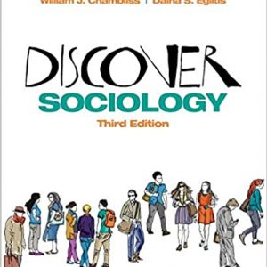 Discover Sociology (3rd Edition ) - eBook
