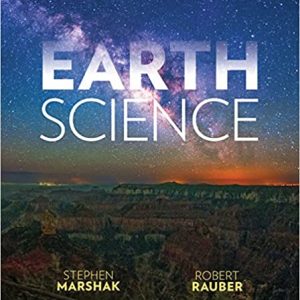 Earth Science: The Earth, The Atmosphere, and Space - eBook