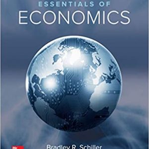 Essentials of Economics (10th Edition) - eBook