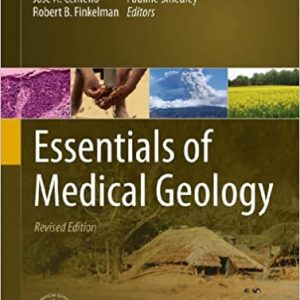 Essentials of Medical Geology (Revised Edition) - eBook