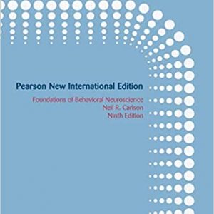 Foundations of Behavioral Neuroscience (Pearson New International Edition) - eBoo