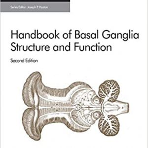 Handbook of Basal Ganglia Structure and Function (2nd Edition) - eBook