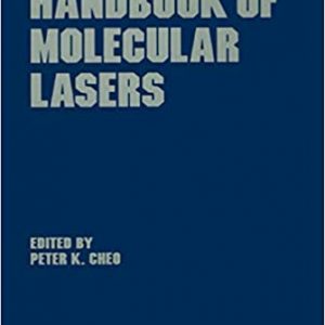 Handbook of Molecular Lasers - eBook