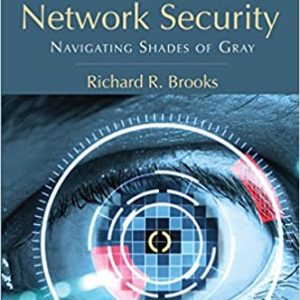 Introduction to Computer and Network Security: Navigating Shades of Gray - eBook