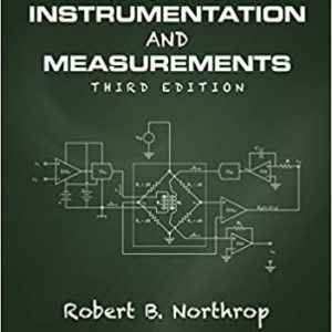 Introduction to Instrumentation and Measurements (3rd Edition) - eBook