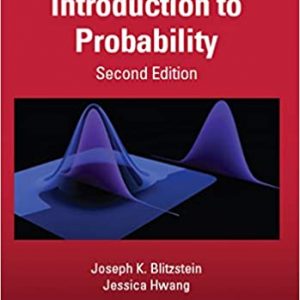 Introduction to Probability (2nd Edition) - eBook