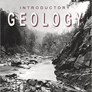 Laboratory Manual for Introductory Geology - eBook