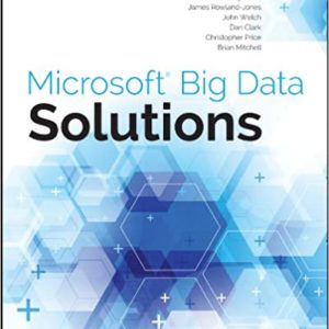 Microsoft Big Data Solutions - eBook