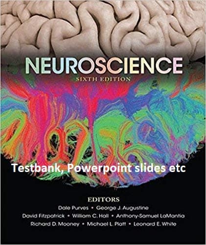 Neuroscience-6e-testbank