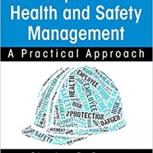 Occupational Health and Safety Management: A Practical Approach (3rd Edition) - eBook
