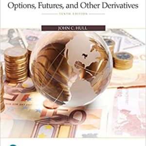 Options, Futures, and Other Derivatives (10th Edition) - eBook