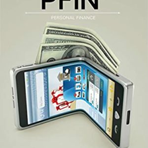PFIN (New, Engaging Titles from 4LTR Press) (6th Edition) - eBook