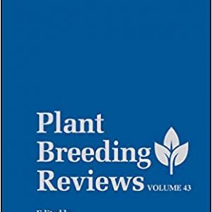 Plant Breeding Reviews - eBook