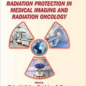 Radiation Protection in Medical Imaging and Radiation Oncology - eBook