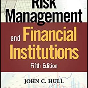 Risk Management and Financial Institutions (5th Edition) - eBook