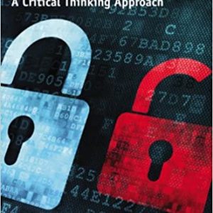 Security Management: A Critical Thinking Approach - eBook