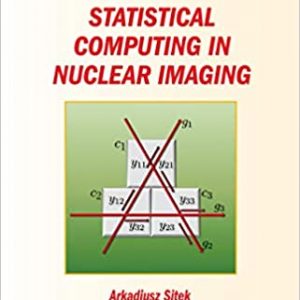 Statistical Computing in Nuclear Imaging - eBook