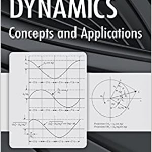 Structural Dynamics: Concepts and Applications - eBook
