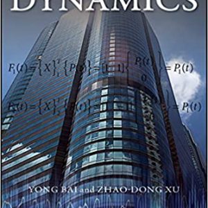 Structural Dynamics - eBook