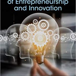 Szycher’s Practical Handbook of Entrepreneurship and Innovation - eBook