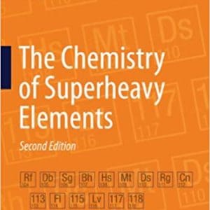 The Chemistry of Superheavy Elements (2nd Edition) - eBook